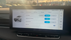 MG HS 1.5 T-GDI PHEV Trophy 5dr Auto Hatchback